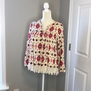 Altar’d State Blouse